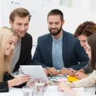 Entreprises 3 image PROFESSIONAL LANGUAGE CENTER Sprachschulen, Fremdspracheninstitute dans Zurich ZH