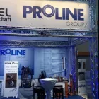 Unternehmen 1 Bild PROLINE SCHWEIZ GMBH Kanalistionsbauunternehmen am Zürich ZH