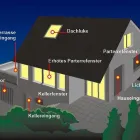 Entreprises 3 image QUADRAGARD Türenbau dans Zürich ZH