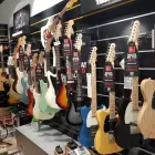 Unternehmen 5 Bild R&D SOUND DI CUZZOCREA Musikschulen, Gesangsschulen am Lugano TI