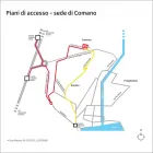 Unternehmen 1 Bild RADIOTELEVISIONE SVIZZERA DI LINGUA ITALIANA - RSI Werbewirtschaft/Verkaufsförderung am Lugano TI