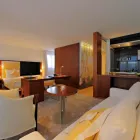 Entreprises 39 image RADISSON BLU HOTEL, ST. GALLEN Hotels dans St. Gallen SG