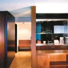 Entreprises 42 image RADISSON BLU HOTEL, ST. GALLEN Hotels dans St. Gallen SG