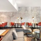 Entreprises 43 image RADISSON BLU HOTEL, ST. GALLEN Hotels dans St. Gallen SG