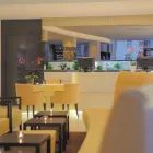 Entreprises 44 image RADISSON BLU HOTEL, ST. GALLEN Hotels dans St. Gallen SG