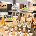 Entreprises 45 image RADISSON BLU HOTEL, ST. GALLEN Hotels dans St. Gallen SG
