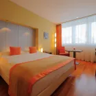 Entreprises 46 image RADISSON BLU HOTEL, ST. GALLEN Hotels dans St. Gallen SG