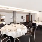 Entreprises 48 image RADISSON BLU HOTEL, ST. GALLEN Hotels dans St. Gallen SG