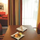 Entreprises 49 image RADISSON BLU HOTEL, ST. GALLEN Hotels dans St. Gallen SG