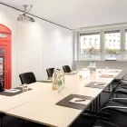 Entreprises 50 image RADISSON BLU HOTEL, ST. GALLEN Hotels dans St. Gallen SG
