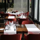 Entreprises 53 image RADISSON BLU HOTEL, ST. GALLEN Hotels dans St. Gallen SG