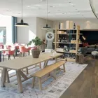 Entreprises 2 image RADISSON BLU HOTEL, ST. GALLEN Hotels dans St. Gallen SG