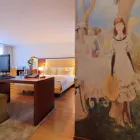 Entreprises 54 image RADISSON BLU HOTEL, ST. GALLEN Hotels dans St. Gallen SG