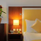 Entreprises 55 image RADISSON BLU HOTEL, ST. GALLEN Hotels dans St. Gallen SG