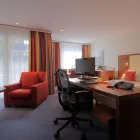 Entreprises 3 image RADISSON BLU HOTEL, ST. GALLEN Hotels dans St. Gallen SG