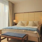 Entreprises 1 image RADISSON BLU HOTEL, ST. GALLEN Hotels dans St. Gallen SG