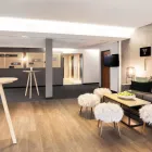 Entreprises 6 image RADISSON BLU HOTEL, ST. GALLEN Hotels dans St. Gallen SG