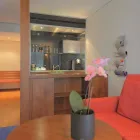Entreprises 7 image RADISSON BLU HOTEL, ST. GALLEN Hotels dans St. Gallen SG