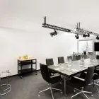 Entreprises 9 image RADISSON BLU HOTEL, ST. GALLEN Hotels dans St. Gallen SG