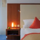 Entreprises 10 image RADISSON BLU HOTEL, ST. GALLEN Hotels dans St. Gallen SG