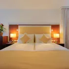 Entreprises 13 image RADISSON BLU HOTEL, ST. GALLEN Hotels dans St. Gallen SG