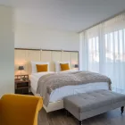 Entreprises 15 image RADISSON BLU HOTEL, ST. GALLEN Hotels dans St. Gallen SG
