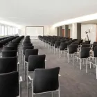 Entreprises 18 image RADISSON BLU HOTEL, ST. GALLEN Hotels dans St. Gallen SG