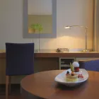 Entreprises 19 image RADISSON BLU HOTEL, ST. GALLEN Hotels dans St. Gallen SG