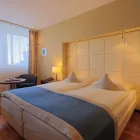 Entreprises 21 image RADISSON BLU HOTEL, ST. GALLEN Hotels dans St. Gallen SG