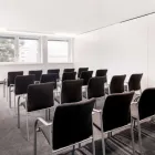Entreprises 23 image RADISSON BLU HOTEL, ST. GALLEN Hotels dans St. Gallen SG