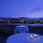 Entreprises 26 image RADISSON BLU HOTEL, ST. GALLEN Hotels dans St. Gallen SG