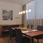 Entreprises 27 image RADISSON BLU HOTEL, ST. GALLEN Hotels dans St. Gallen SG