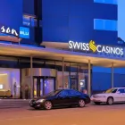 Entreprises 32 image RADISSON BLU HOTEL, ST. GALLEN Hotels dans St. Gallen SG