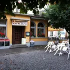 Entreprises 1 image REBER AM PLÄTZLI AG Nahrungs-/Genussmittel dans Thun BE