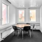 Immagine 4 azienda REGUS - ZURICH, SEEFELD Immobilien-Makler in Zurich ZH