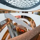 Immagine 2 azienda REGUS - ZURICH, SIHLCITY Immobilien-Makler in Zurich ZH