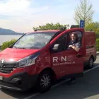 Entreprises 2 image REICH + NIEVERGELT AG Sicherheitsfirmen dans Zurich ZH