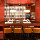 Immagine 2 azienda RESTAURANT ASCOT Steakhäuser in Zurich ZH