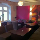 Entreprises 2 image RESTAURANT FALKEN Sportanlagen, Freizeitanlagen dans Schaffhausen SH