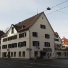 Entreprises 1 image RESTAURANT HIRSCHEN, ST.FIDEN - A. KRÖNERT Hotel-/Gastronomiegewerbe dans St. Gallen SG