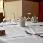 Entreprises 1 image RESTAURANT LE MAHARADJA Indisches Restaurant dans Carouge GE