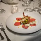 Unternehmen 9 Bild RESTAURANT MARCELLINO PANE E VINO Nahrungs-/Genussmittel am Zürich ZH