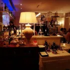 Unternehmen 11 Bild RESTAURANT MARCELLINO PANE E VINO Nahrungs-/Genussmittel am Zürich ZH