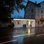 Unternehmen 1 Bild RESTAURANT MARCELLINO PANE E VINO Nahrungs-/Genussmittel am Zürich ZH