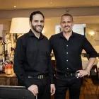 Unternehmen 4 Bild RESTAURANT MARCELLINO PANE E VINO Nahrungs-/Genussmittel am Zürich ZH