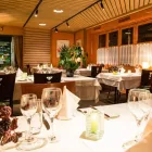 Entreprises 23 image RESTAURANT OBERES TRIEMLI Hotel-/Gastronomiegewerbe dans Zürich ZH