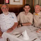 Entreprises 4 image RESTAURANT OBERES TRIEMLI Hotel-/Gastronomiegewerbe dans Zürich ZH