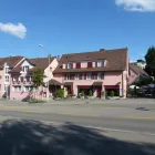 Entreprises 10 image RESTAURANT OBERES TRIEMLI Hotel-/Gastronomiegewerbe dans Zürich ZH