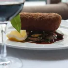 Entreprises 14 image RESTAURANT VOLKSHAUS Hotel-/Gastronomiegewerbe dans Zurich ZH