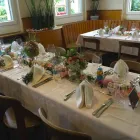Immagine 1 azienda RESTAURANT WAIDHOF Hotel-/Gastronomiegewerbe in Zürich ZH
